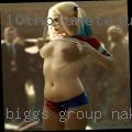 Biggs group naked woman